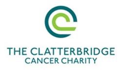 Clatterbridge Cancer Charity Logo